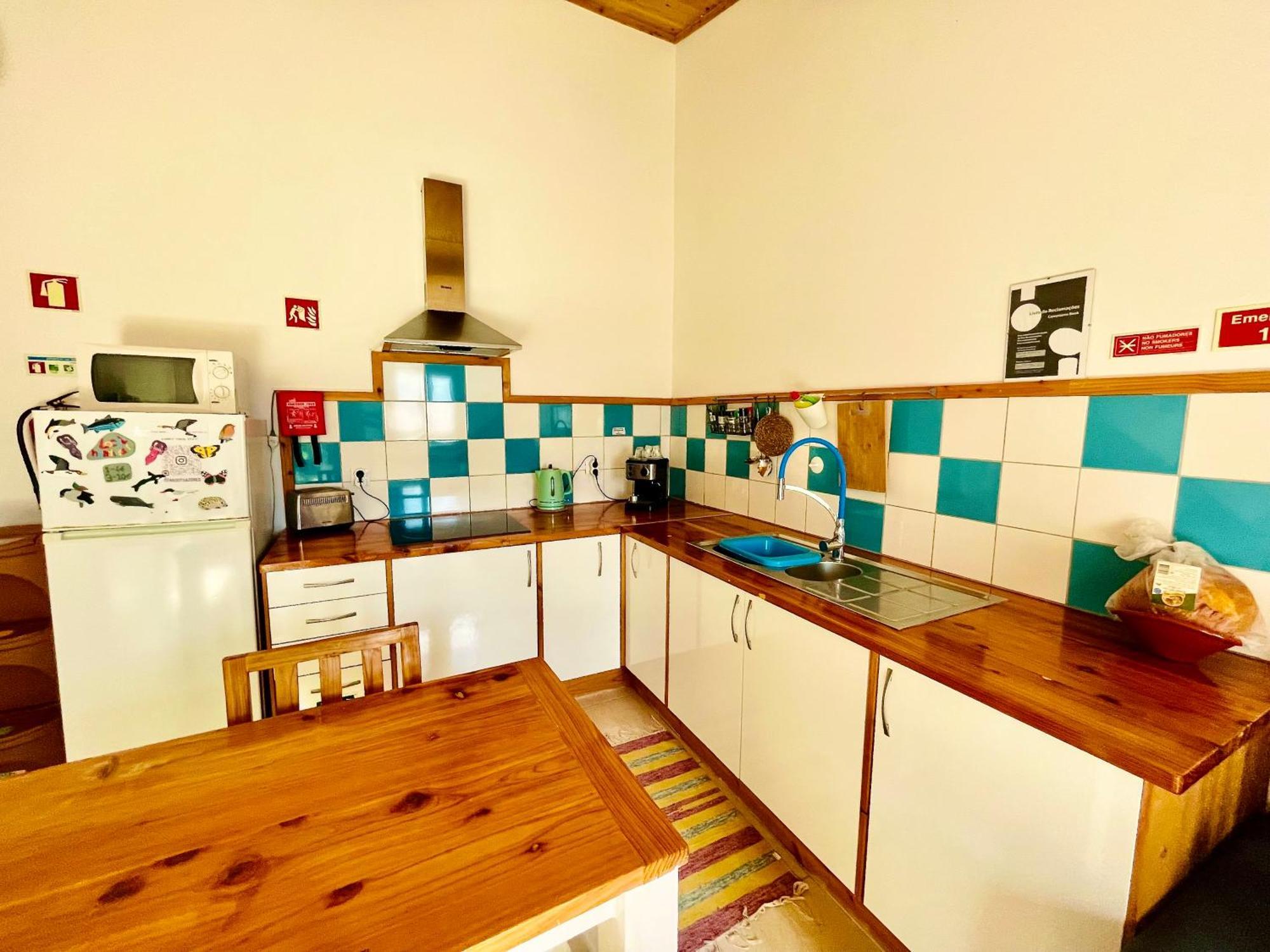 Sea Roots "Garden Zone " Villa Мостейрос Екстериор снимка