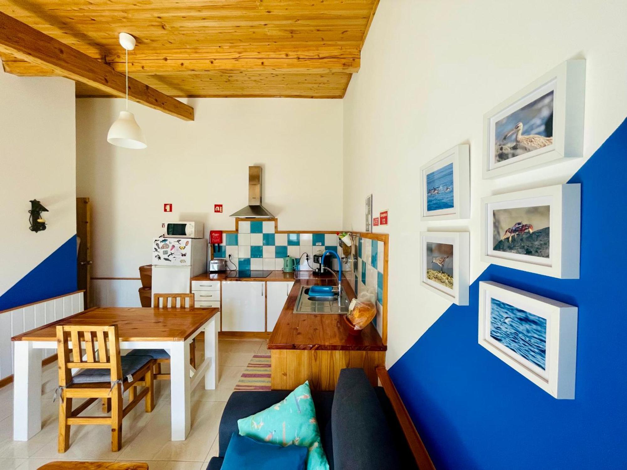 Sea Roots "Garden Zone " Villa Мостейрос Екстериор снимка