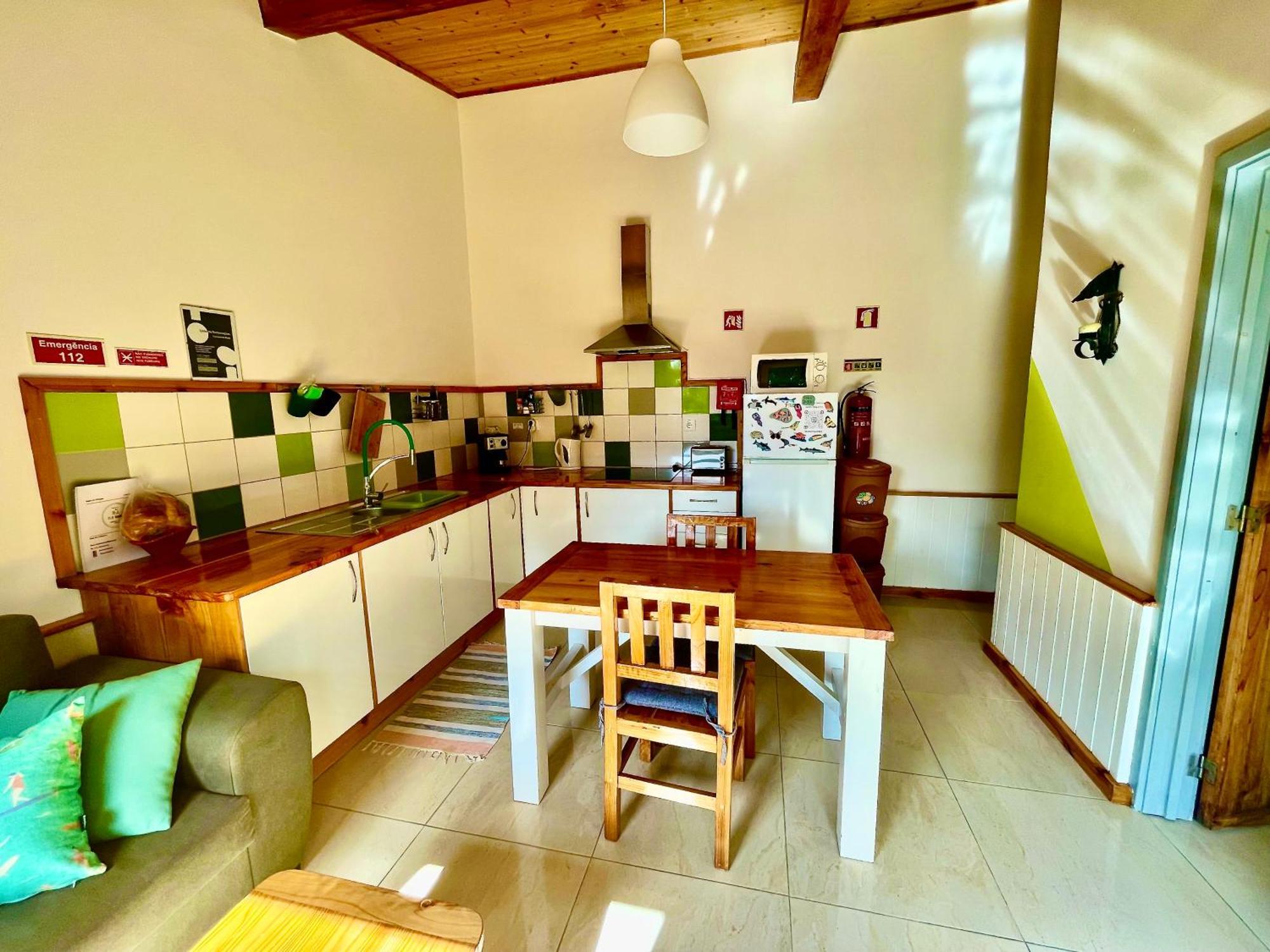 Sea Roots "Garden Zone " Villa Мостейрос Екстериор снимка